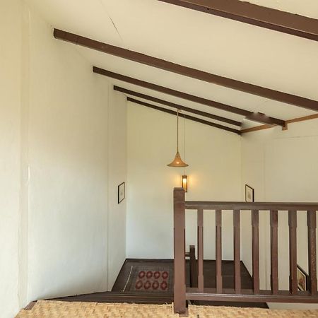 Chompor Lanna Hotel Chiang Mai Exterior photo