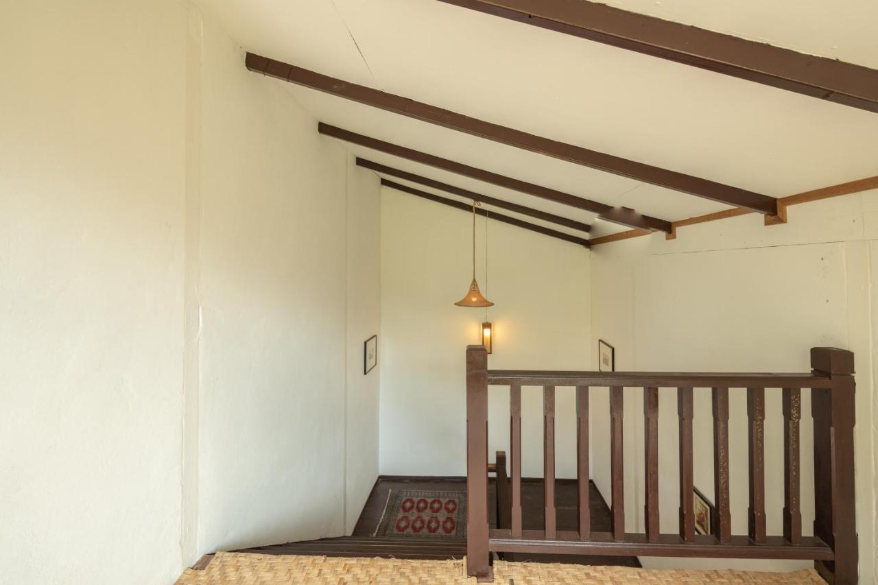 Chompor Lanna Hotel Chiang Mai Exterior photo
