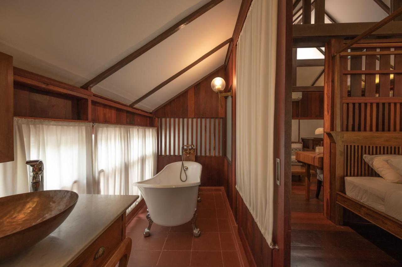 Chompor Lanna Hotel Chiang Mai Exterior photo