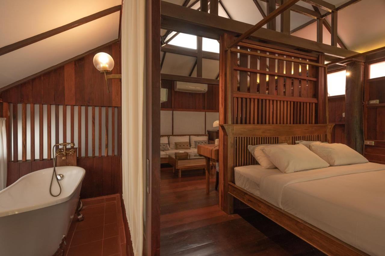 Chompor Lanna Hotel Chiang Mai Exterior photo